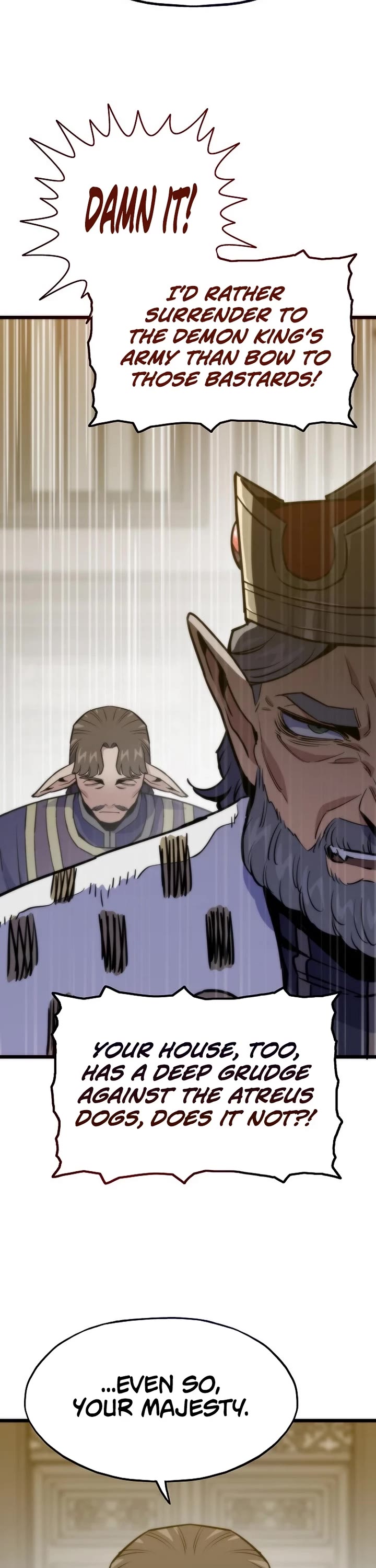Past Life Regressor (2022) Chapter 146 page 12 - Chapter 146