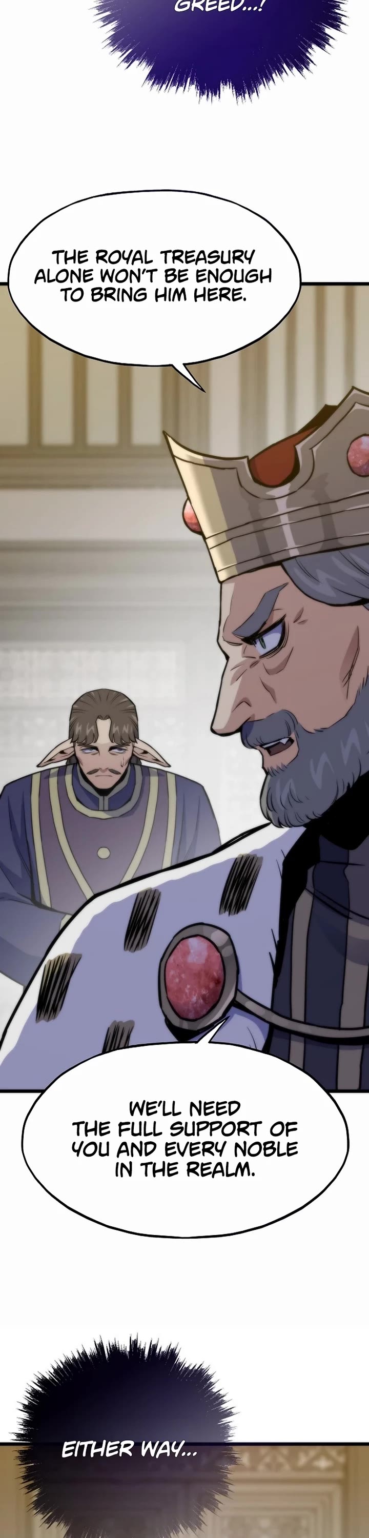 Past Life Regressor (2022) Chapter 146 page 16 - Chapter 146