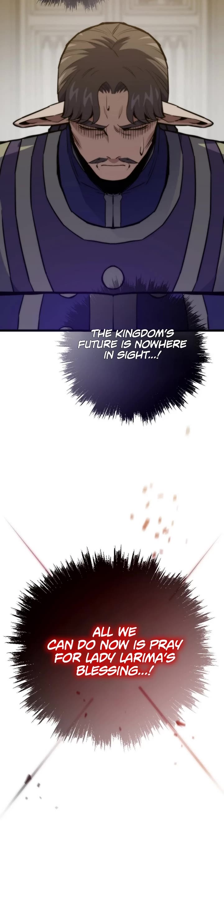 Past Life Regressor (2022) Chapter 146 page 17 - Chapter 146