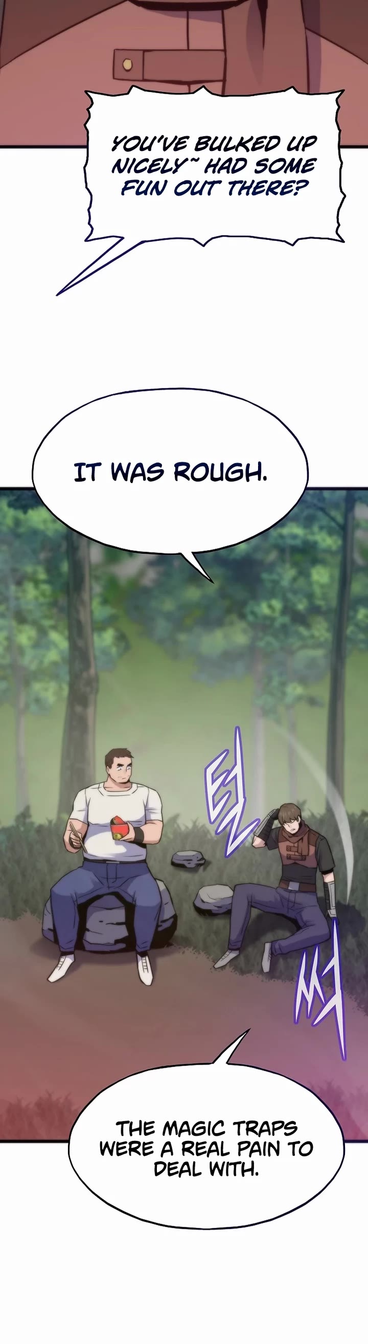 Past Life Regressor (2022) Chapter 146 page 22 - Chapter 146