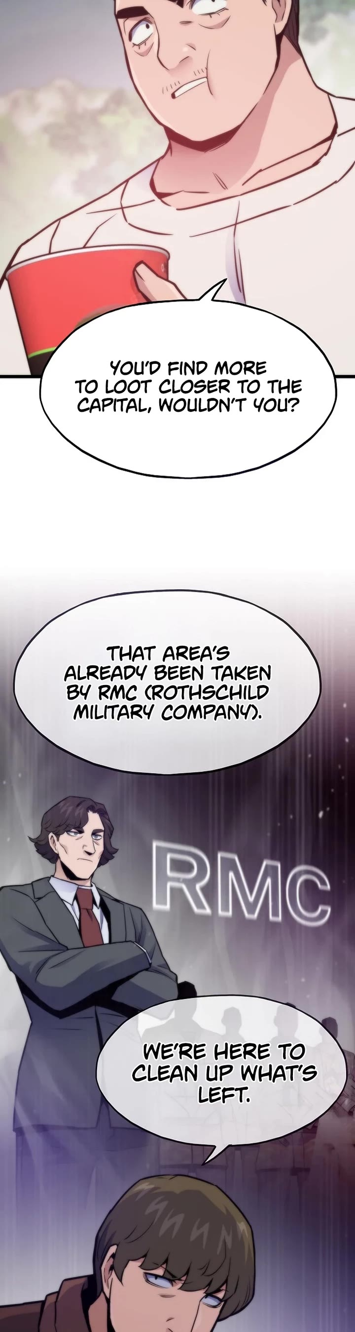 Past Life Regressor (2022) Chapter 146 page 25 - Chapter 146
