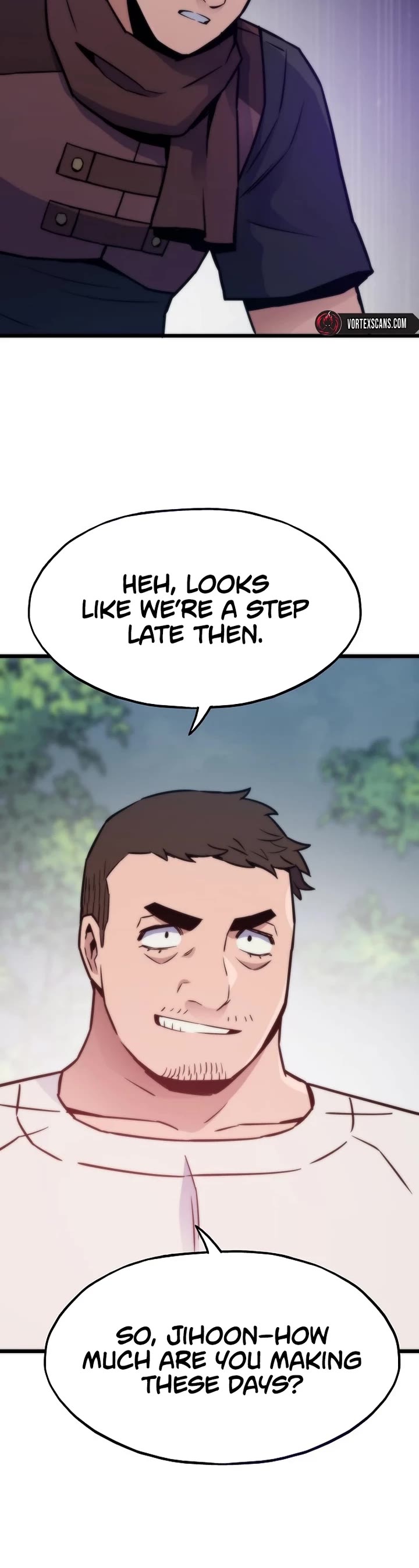 Past Life Regressor (2022) Chapter 146 page 26 - Chapter 146