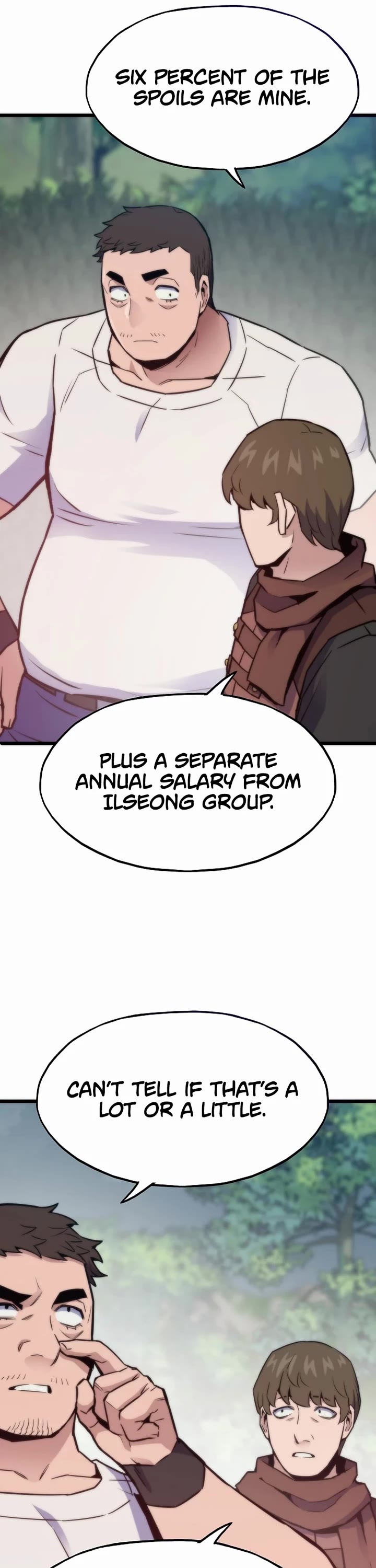 Past Life Regressor (2022) Chapter 146 page 27 - Chapter 146