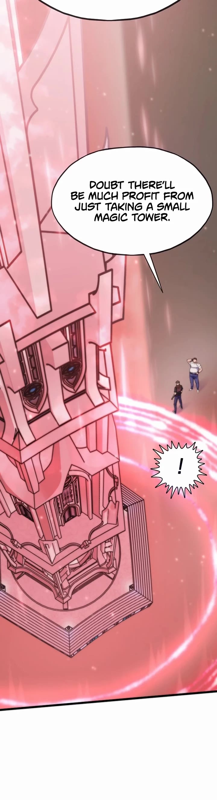 Past Life Regressor (2022) Chapter 146 page 30 - Chapter 146