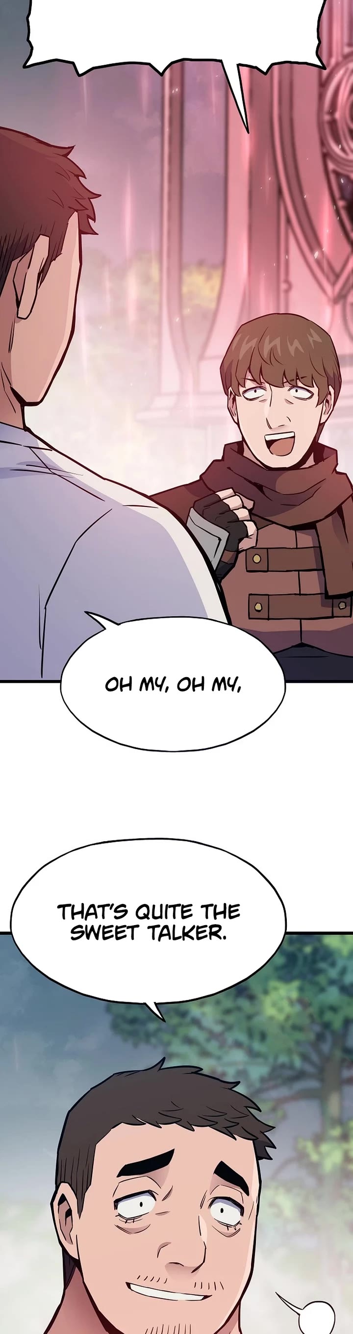 Past Life Regressor (2022) Chapter 146 page 32 - Chapter 146