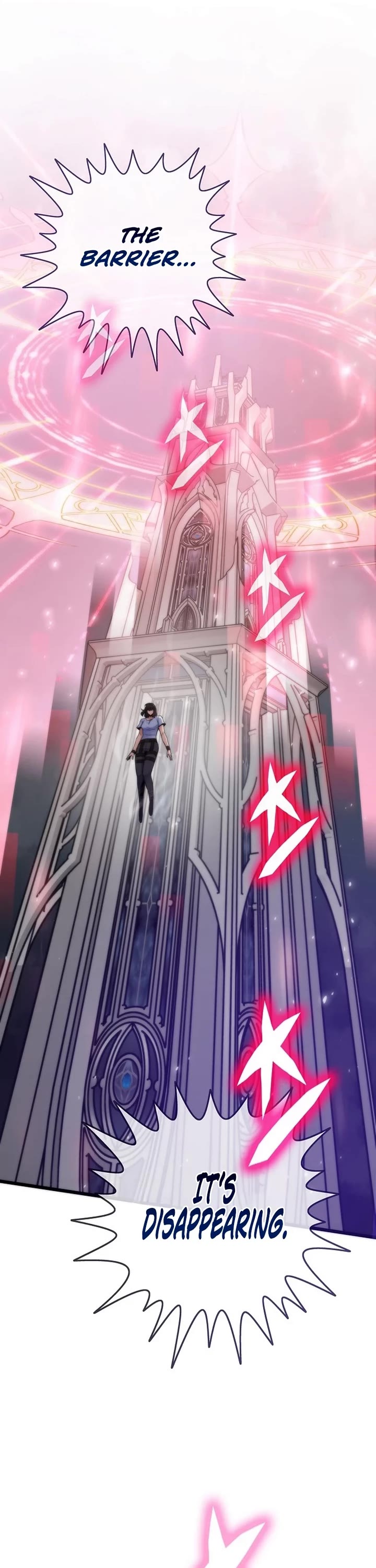 Past Life Regressor (2022) Chapter 146 page 34 - Chapter 146