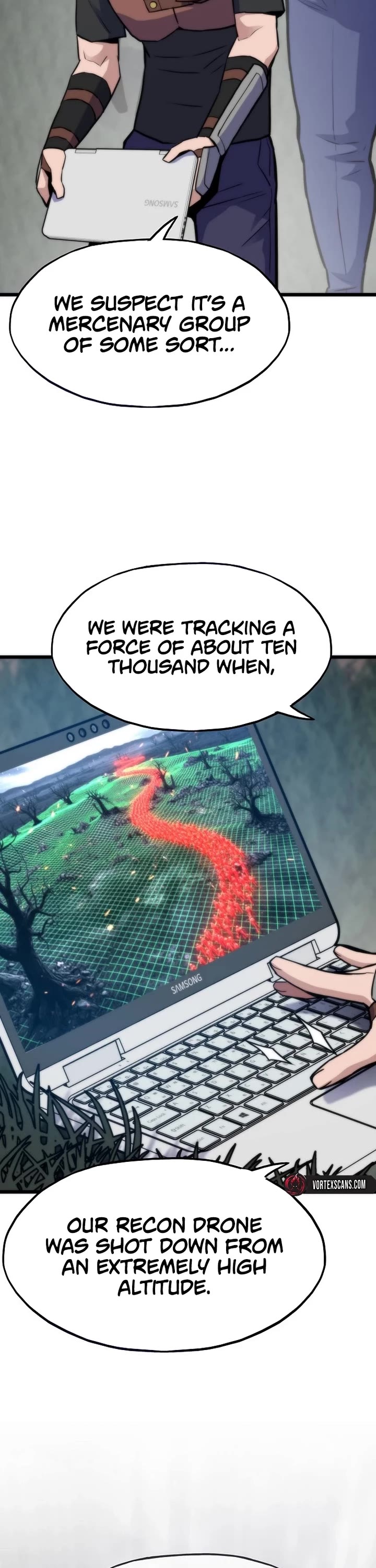 Past Life Regressor (2022) Chapter 146 page 41 - Chapter 146