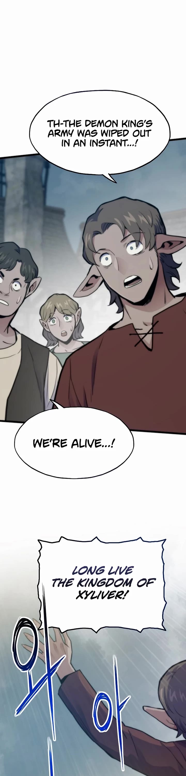 Past Life Regressor (2022) Chapter 146 page 49 - Chapter 146