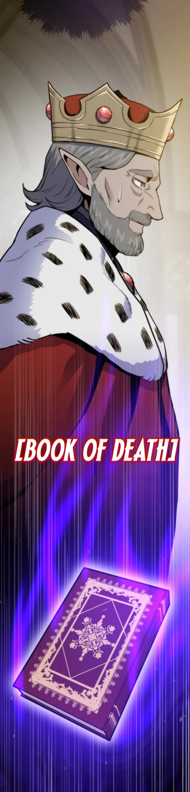 Past Life Regressor (2022) Chapter 146 page 7 - Chapter 146