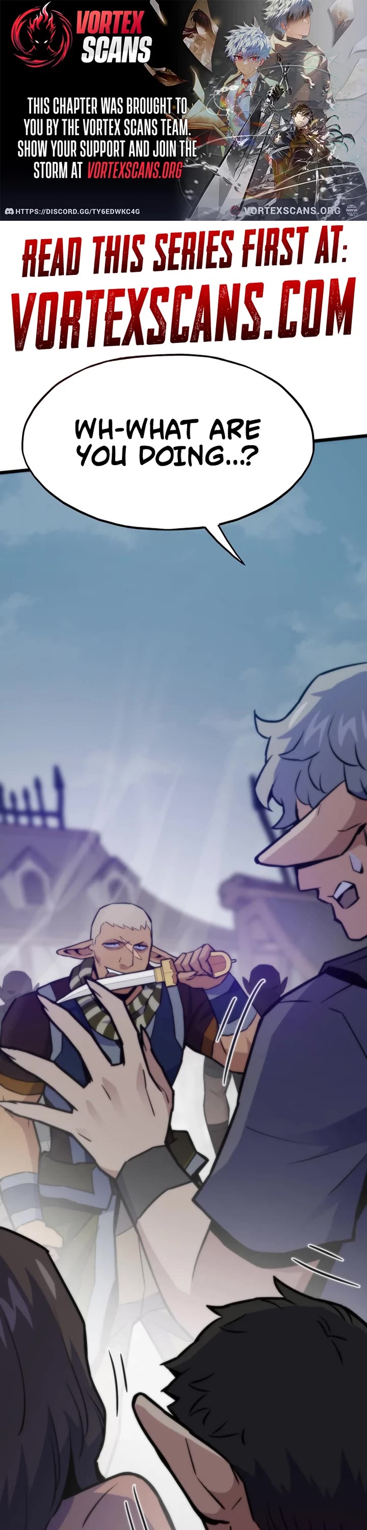 Past Life Regressor (2022) Chapter 147 page 1 - Chapter 147