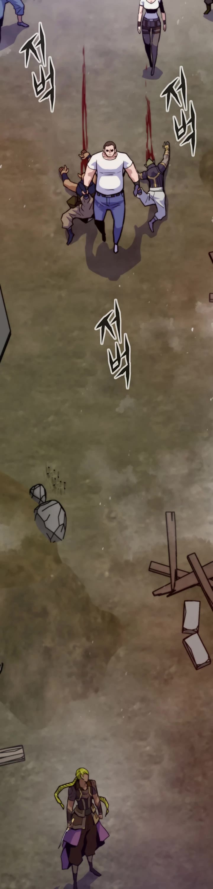 Past Life Regressor (2022) Chapter 147 page 10 - Chapter 147