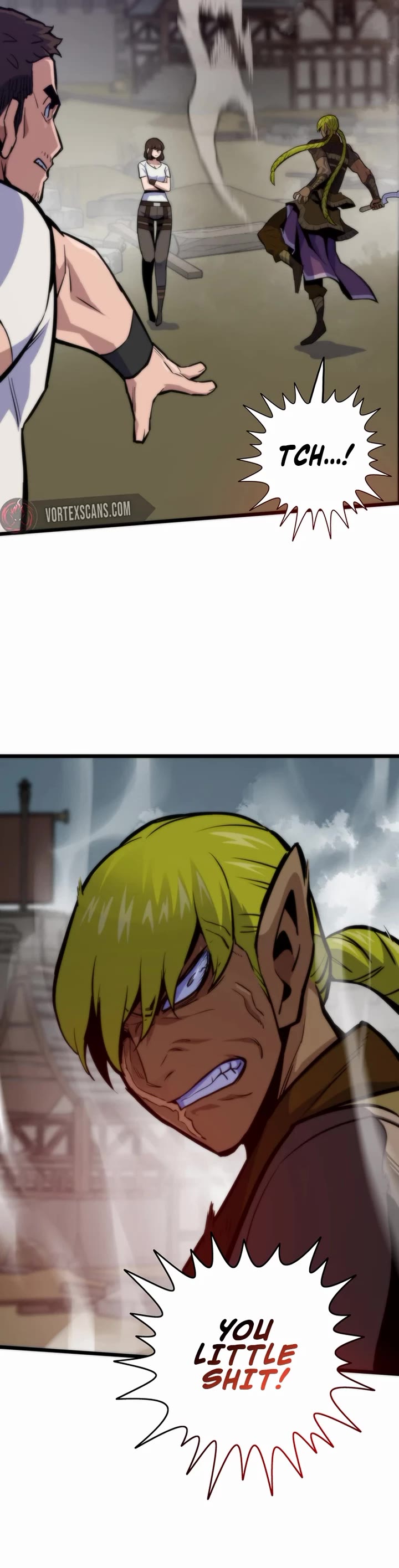 Past Life Regressor (2022) Chapter 147 page 16 - Chapter 147