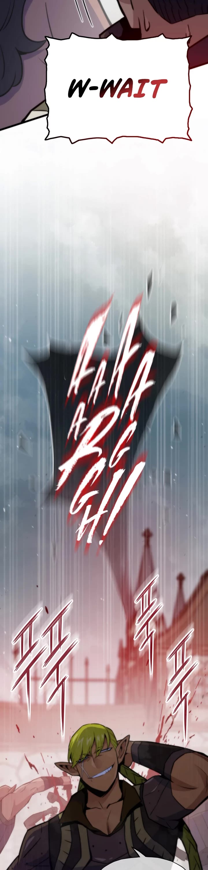 Past Life Regressor (2022) Chapter 147 page 2 - Chapter 147