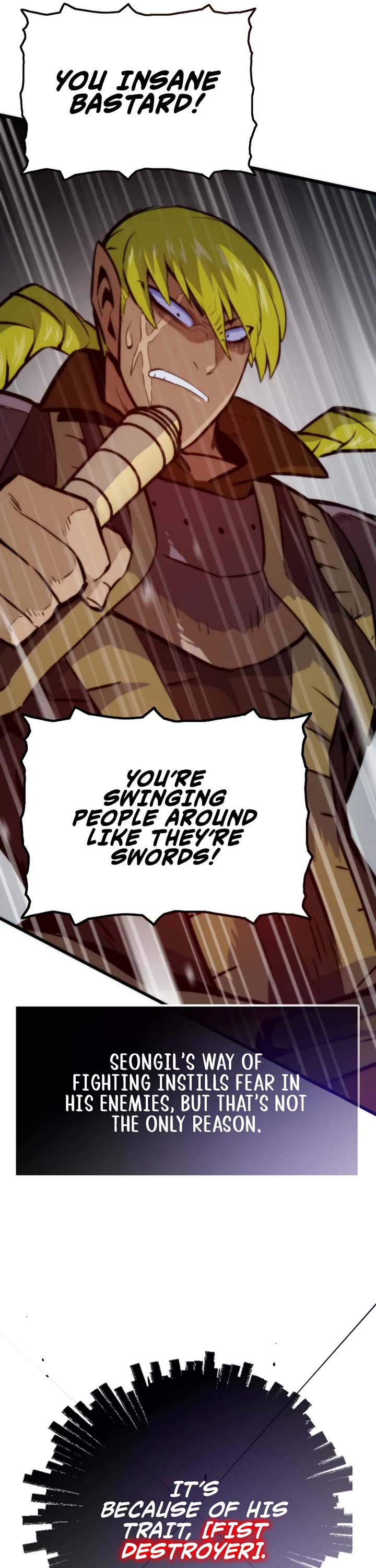 Past Life Regressor (2022) Chapter 147 page 20 - Chapter 147