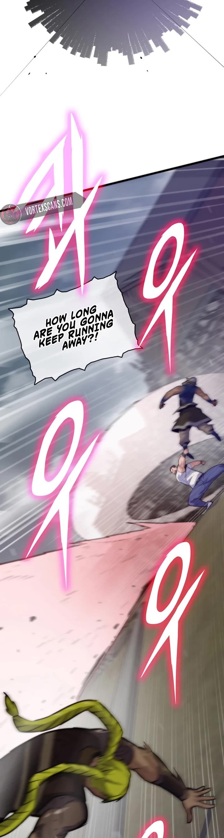 Past Life Regressor (2022) Chapter 147 page 21 - Chapter 147