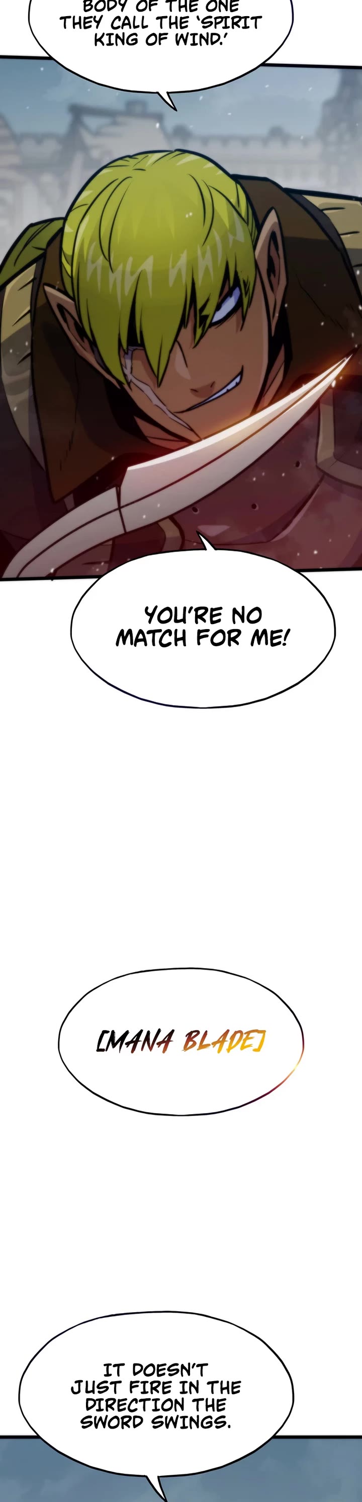 Past Life Regressor (2022) Chapter 147 page 27 - Chapter 147