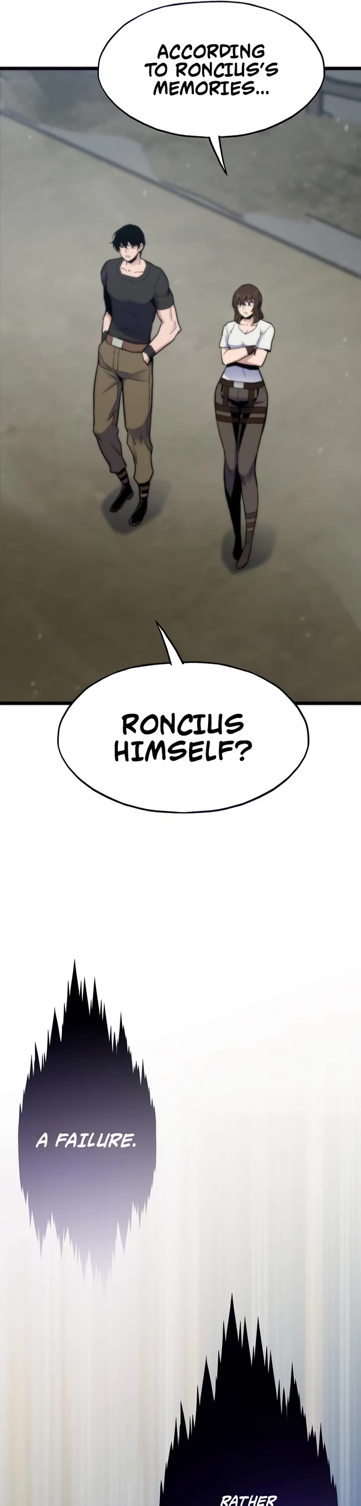 Past Life Regressor (2022) Chapter 147 page 29 - Chapter 147