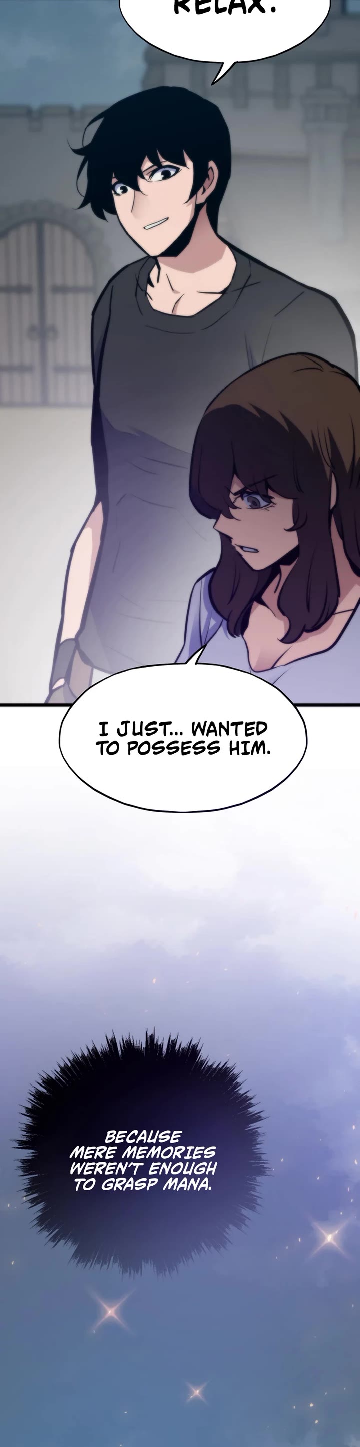 Past Life Regressor (2022) Chapter 147 page 31 - Chapter 147