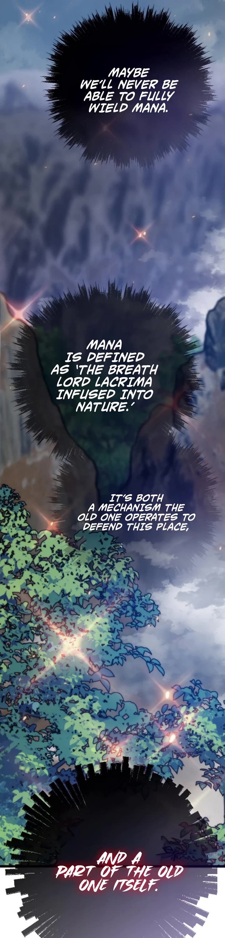 Past Life Regressor (2022) Chapter 147 page 32 - Chapter 147