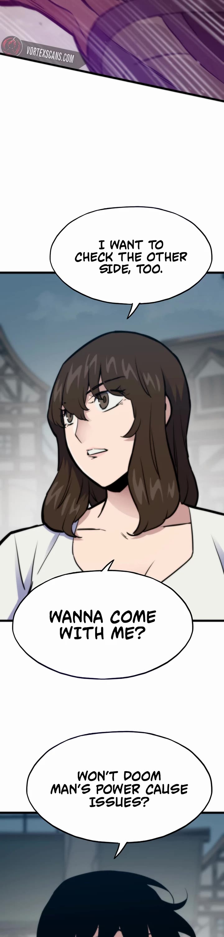 Past Life Regressor (2022) Chapter 147 page 35 - Chapter 147