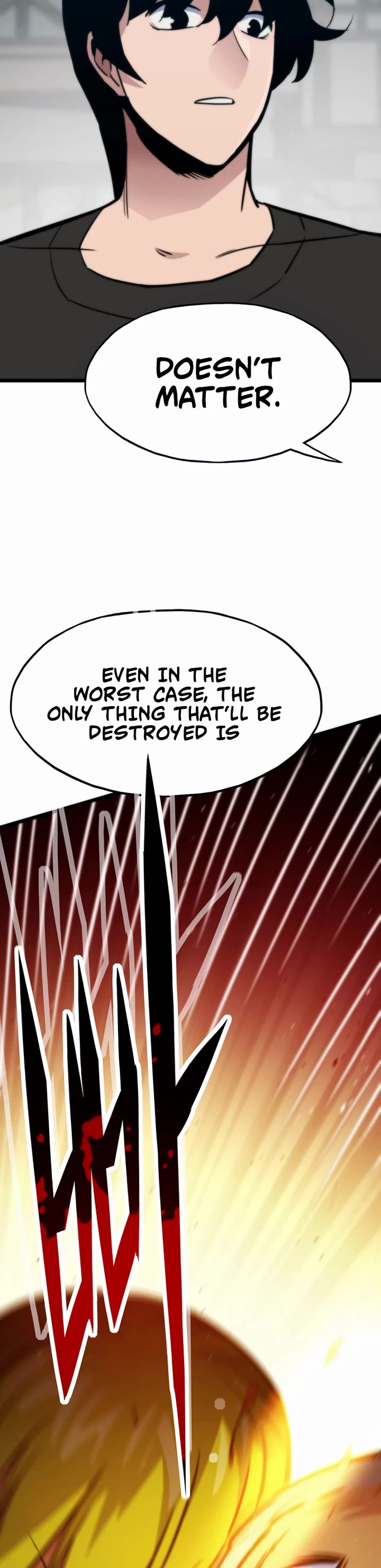 Past Life Regressor (2022) Chapter 147 page 36 - Chapter 147