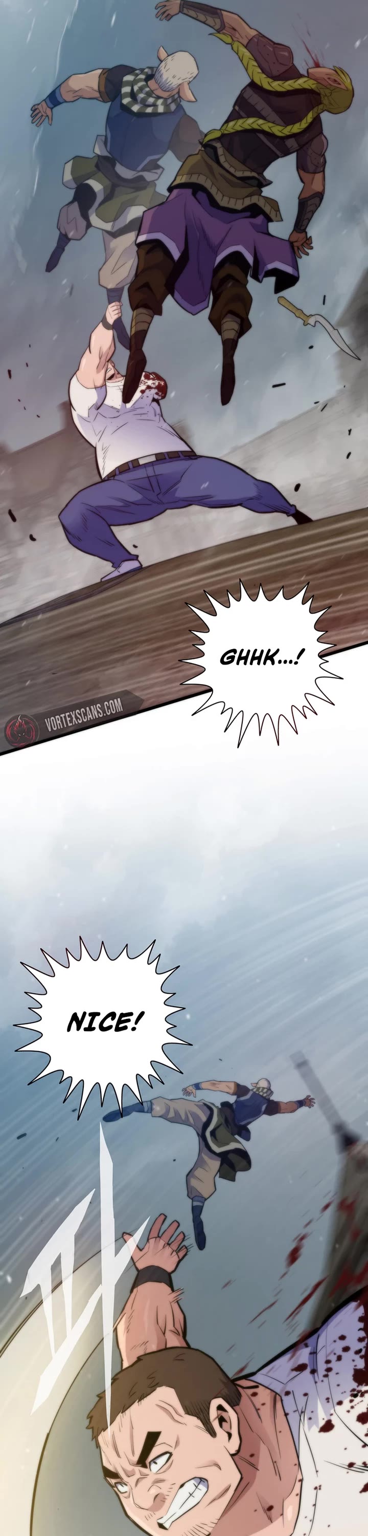Past Life Regressor (2022) Chapter 147 page 38 - Chapter 147