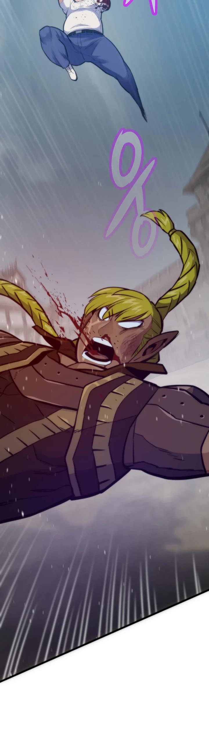 Past Life Regressor (2022) Chapter 147 page 40 - Chapter 147