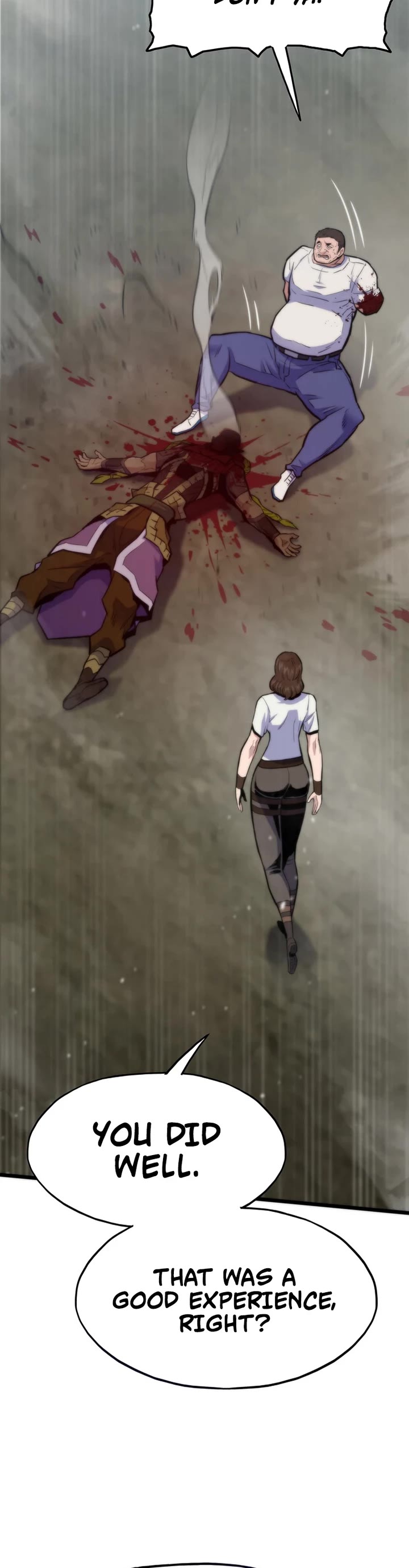 Past Life Regressor (2022) Chapter 147 page 45 - Chapter 147
