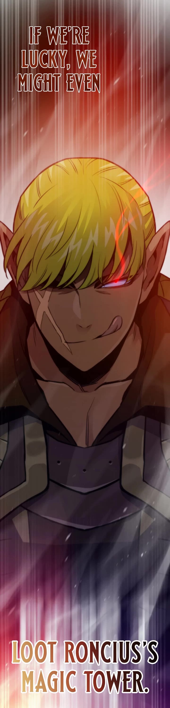 Past Life Regressor (2022) Chapter 147 page 5 - Chapter 147