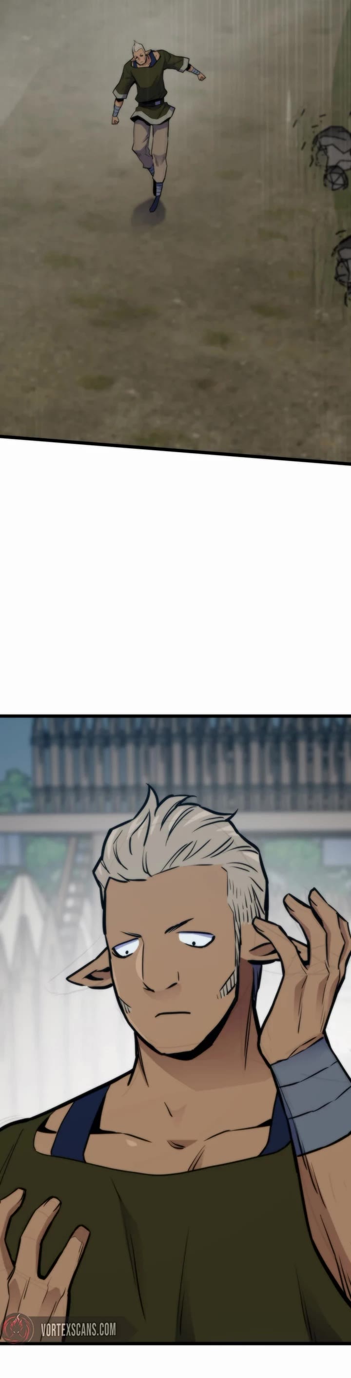 Past Life Regressor (2022) Chapter 147 page 51 - Chapter 147