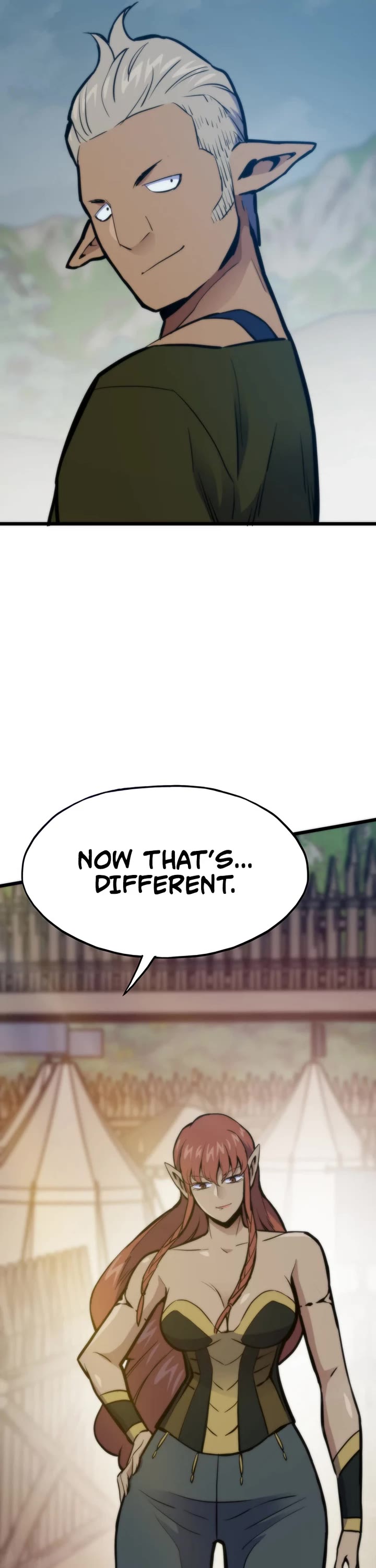 Past Life Regressor (2022) Chapter 147 page 53 - Chapter 147