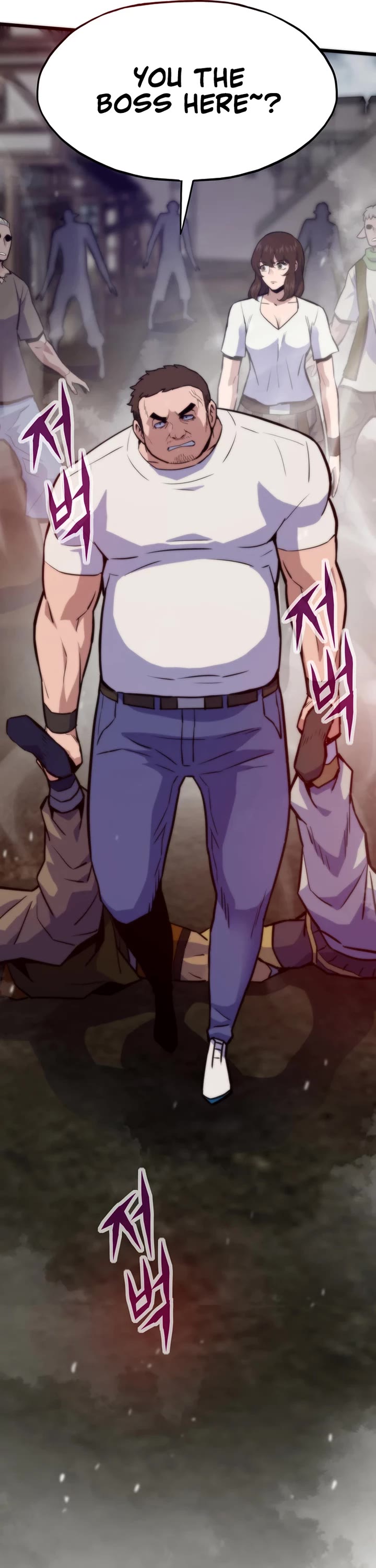 Past Life Regressor (2022) Chapter 147 page 8 - Chapter 147