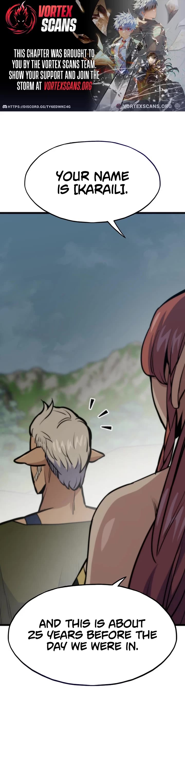 Past Life Regressor (2022) Chapter 148 page 1 - Chapter 148