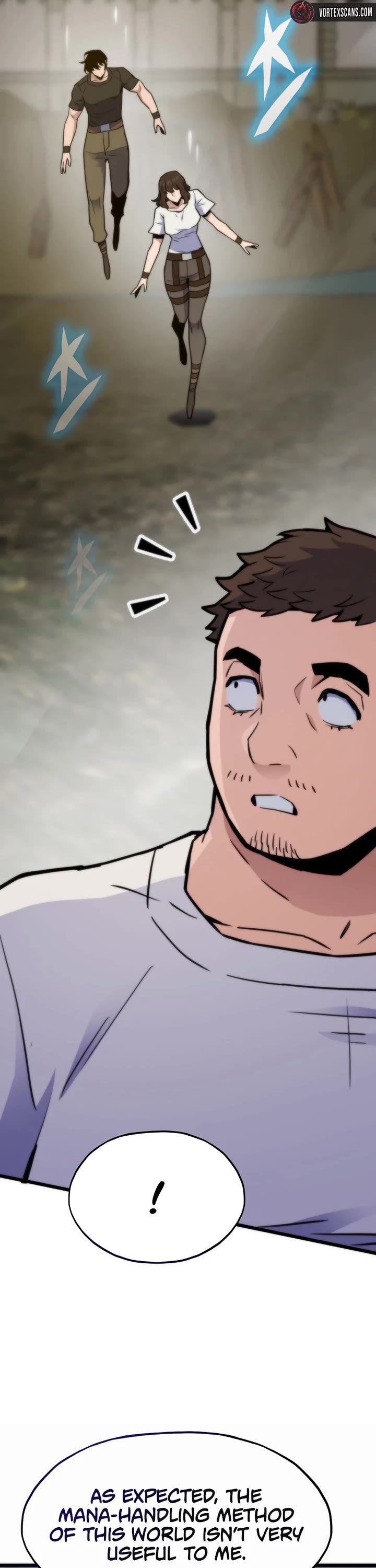 Past Life Regressor (2022) Chapter 148 page 16 - Chapter 148