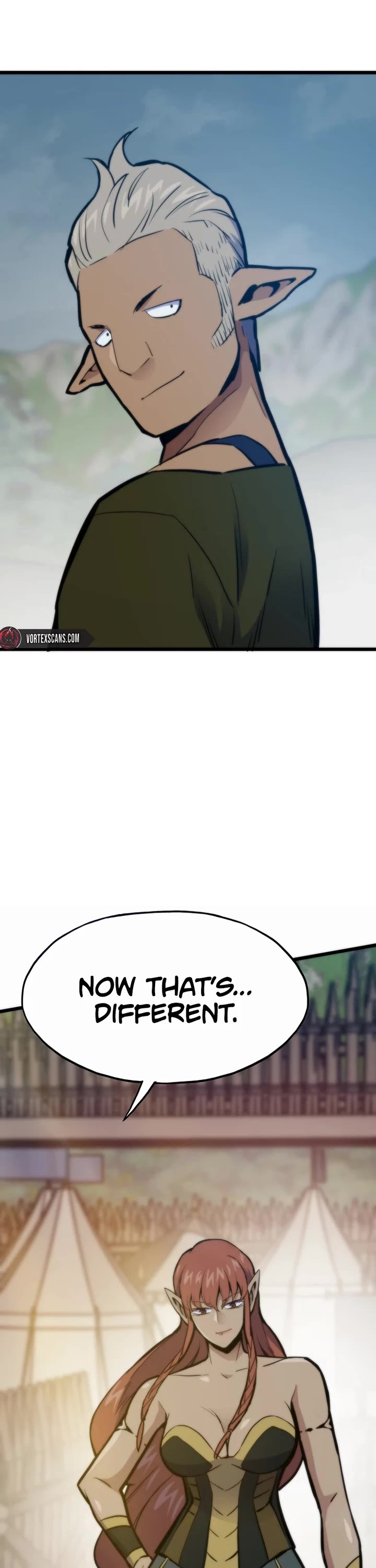 Past Life Regressor (2022) Chapter 148 page 2 - Chapter 148