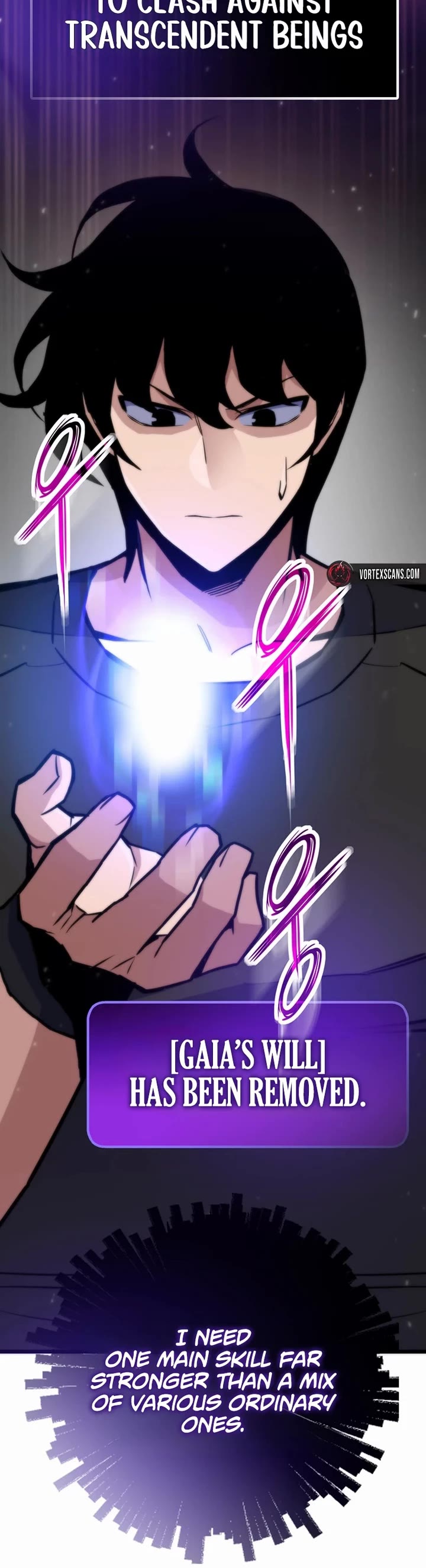 Past Life Regressor (2022) Chapter 148 page 24 - Chapter 148