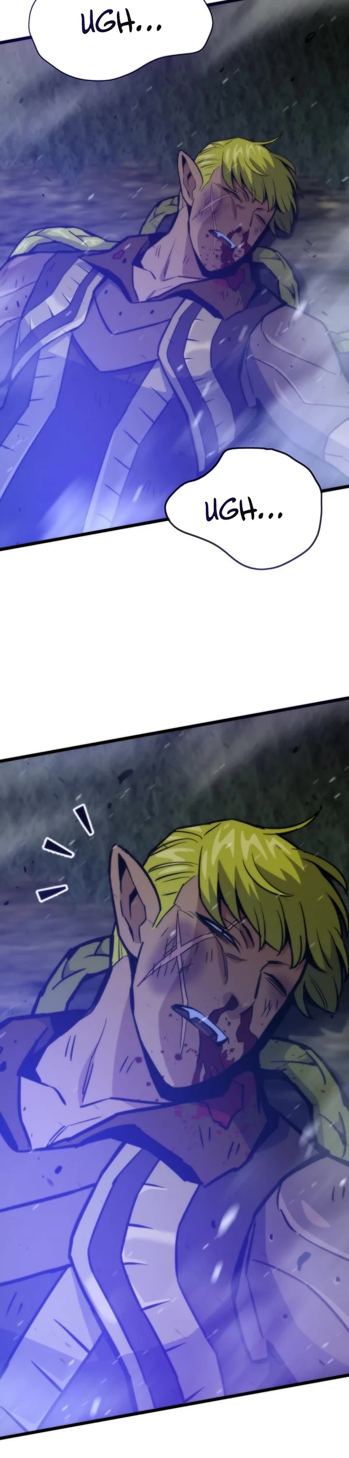 Past Life Regressor (2022) Chapter 148 page 30 - Chapter 148