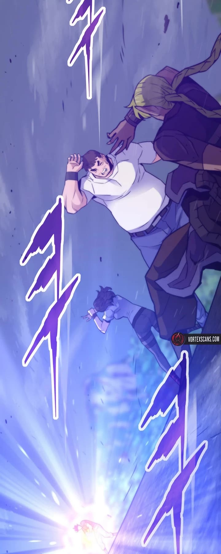 Past Life Regressor (2022) Chapter 148 page 32 - Chapter 148