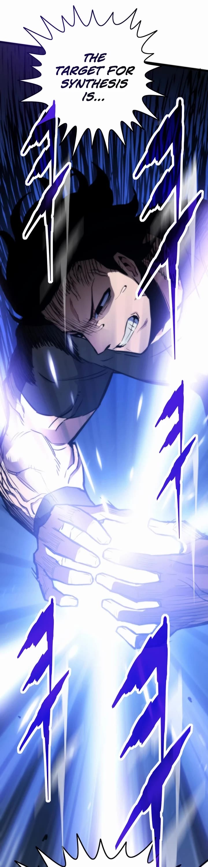 Past Life Regressor (2022) Chapter 148 page 34 - Chapter 148