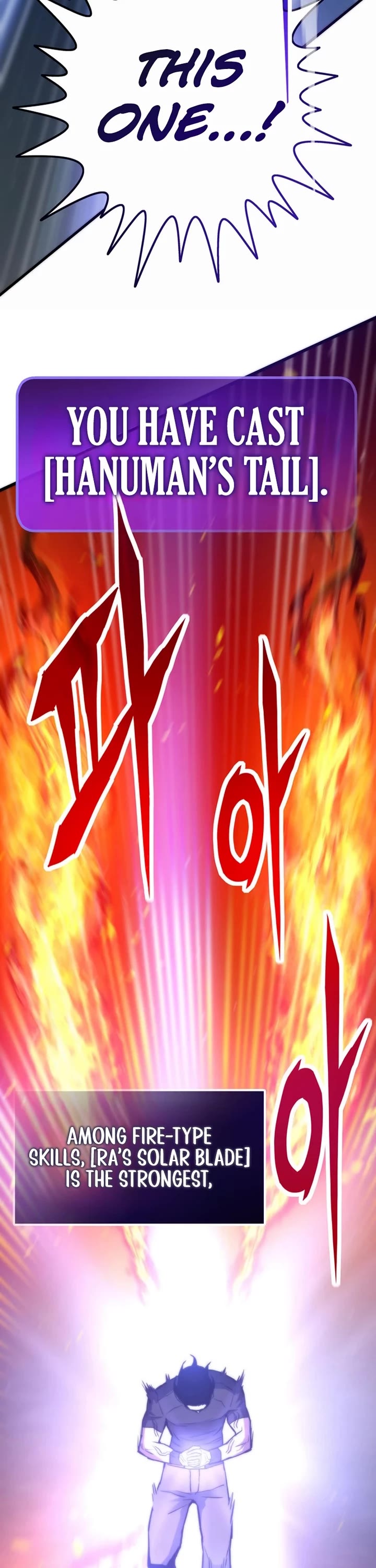 Past Life Regressor (2022) Chapter 148 page 35 - Chapter 148