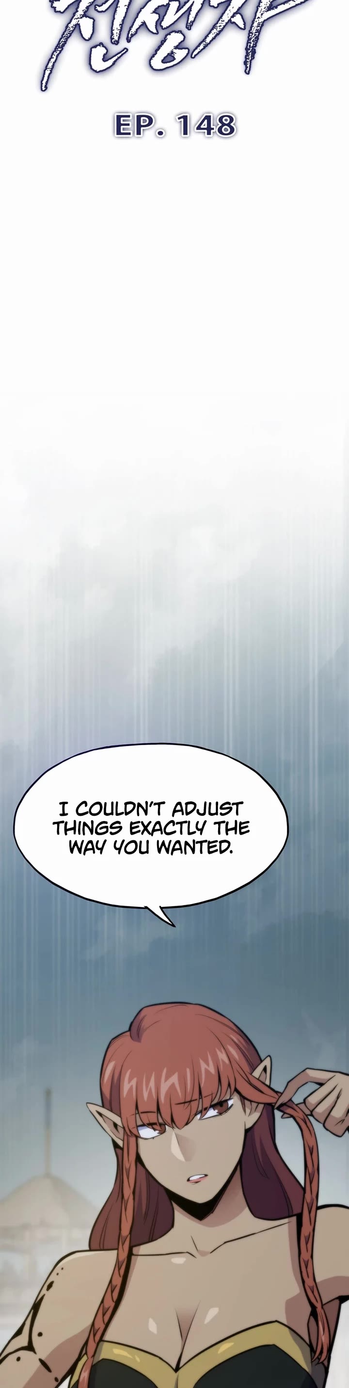 Past Life Regressor (2022) Chapter 148 page 4 - Chapter 148