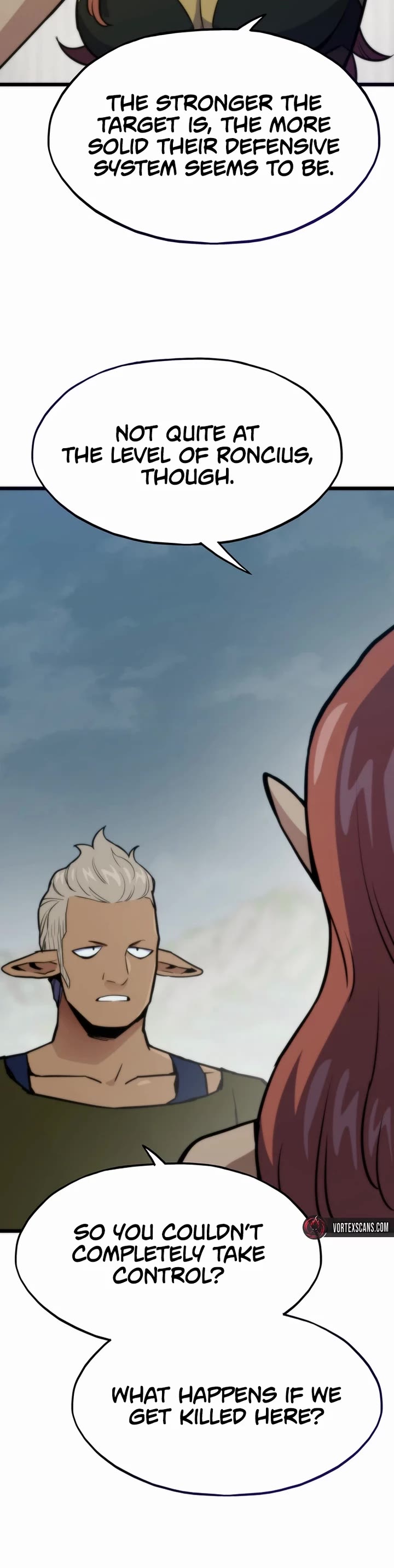 Past Life Regressor (2022) Chapter 148 page 5 - Chapter 148