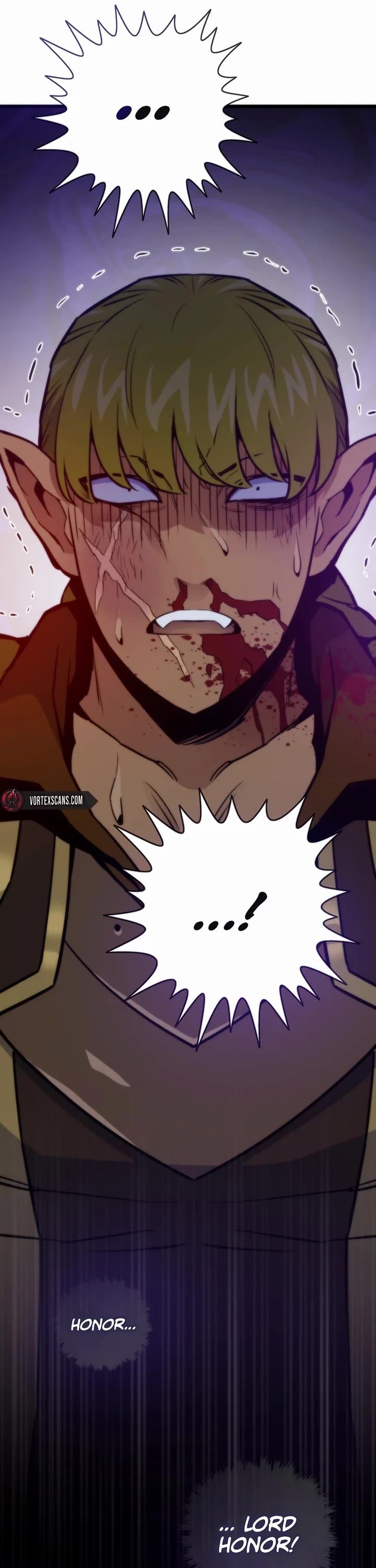 Past Life Regressor (2022) Chapter 148 page 58 - Chapter 148