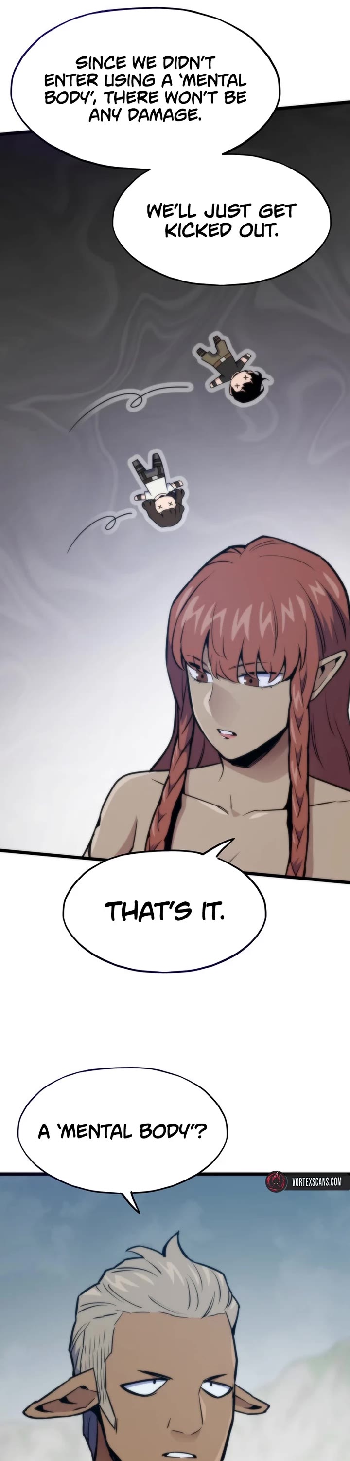 Past Life Regressor (2022) Chapter 148 page 6 - Chapter 148