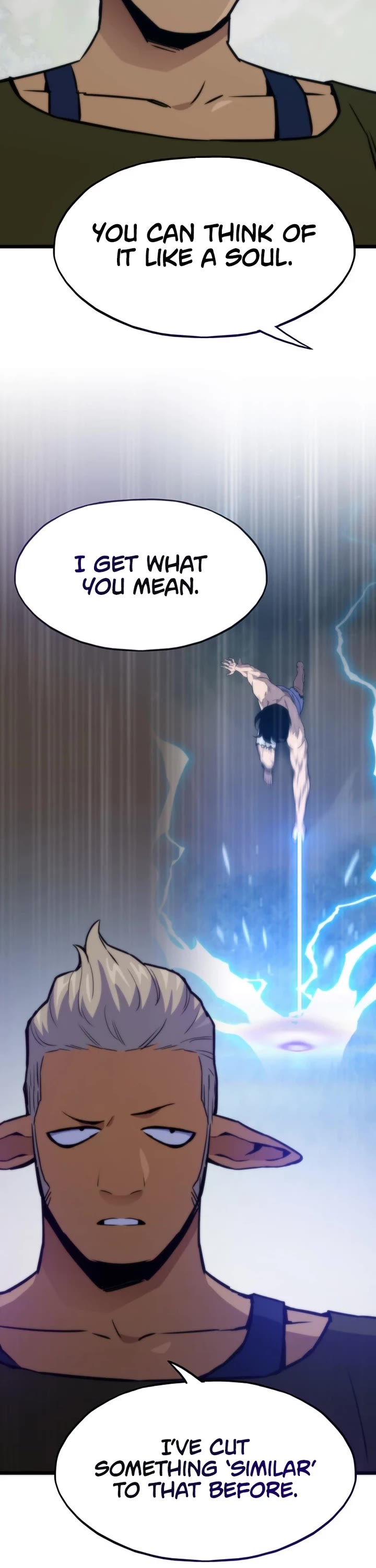 Past Life Regressor (2022) Chapter 148 page 7 - Chapter 148