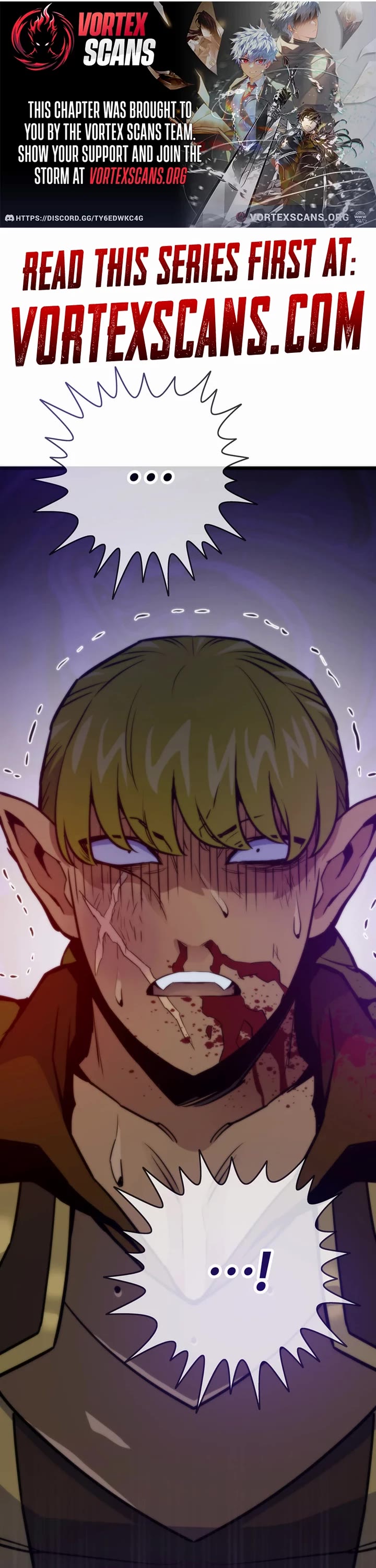 Past Life Regressor (2022) Chapter 149 page 1 - Chapter 149