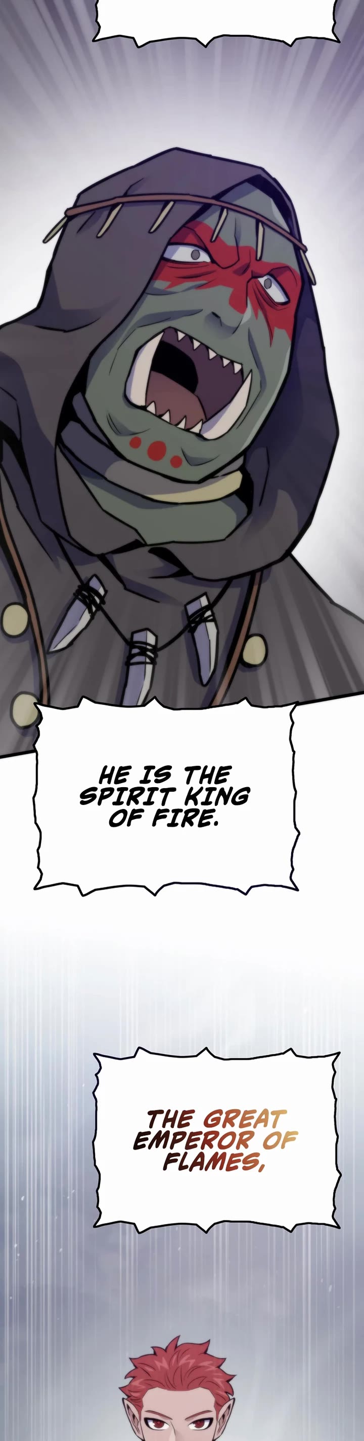 Past Life Regressor (2022) Chapter 149 page 18 - Chapter 149