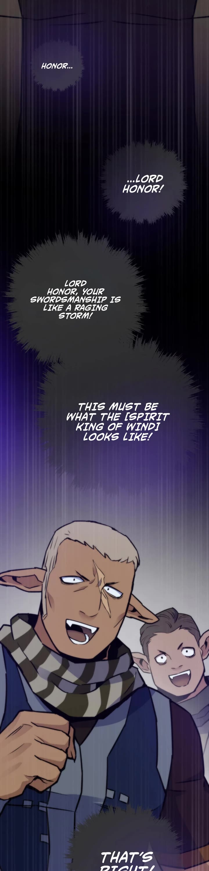 Past Life Regressor (2022) Chapter 149 page 2 - Chapter 149