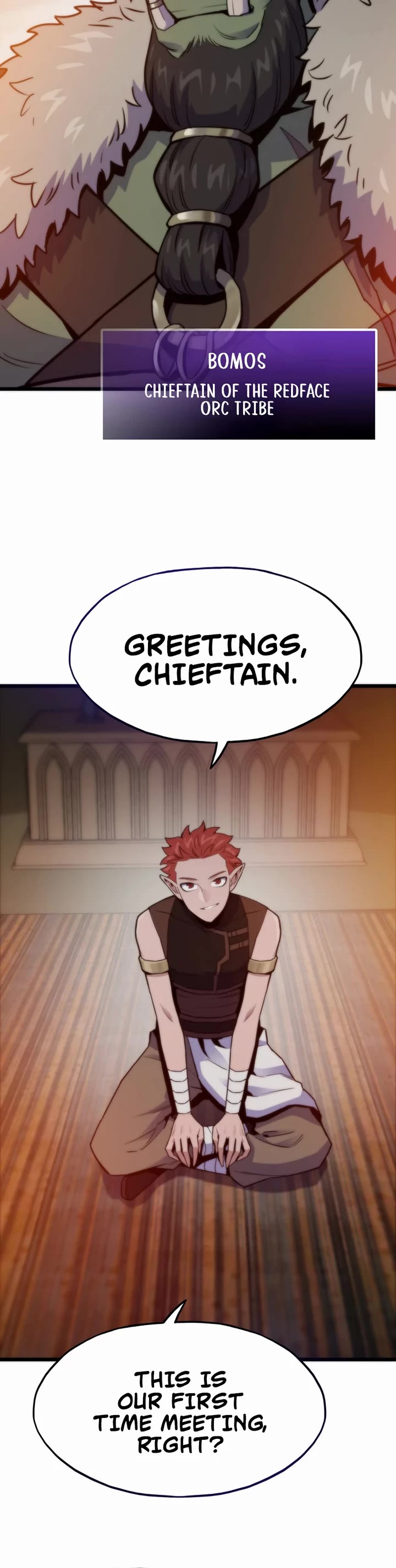 Past Life Regressor (2022) Chapter 149 page 22 - Chapter 149
