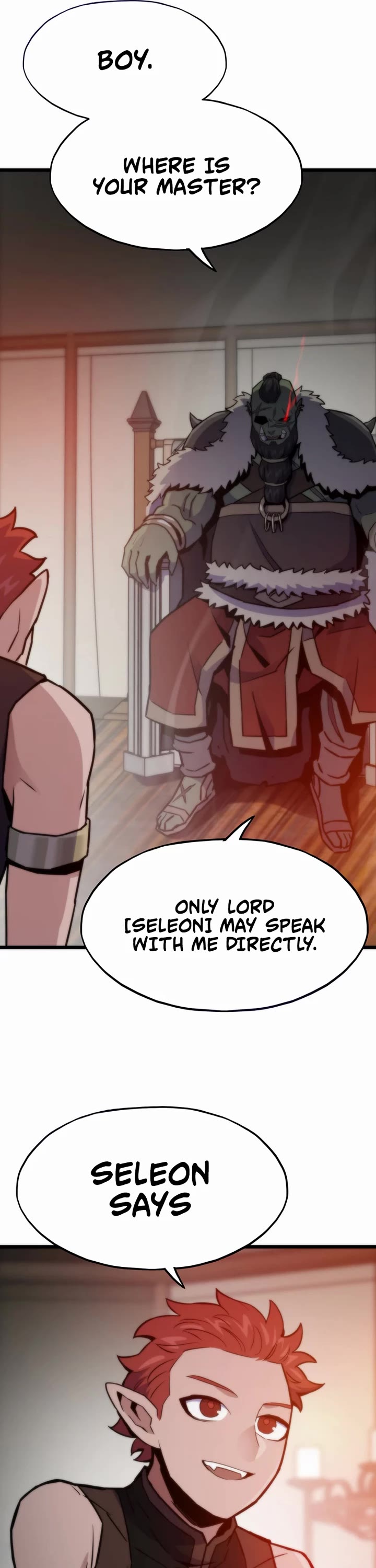 Past Life Regressor (2022) Chapter 149 page 23 - Chapter 149